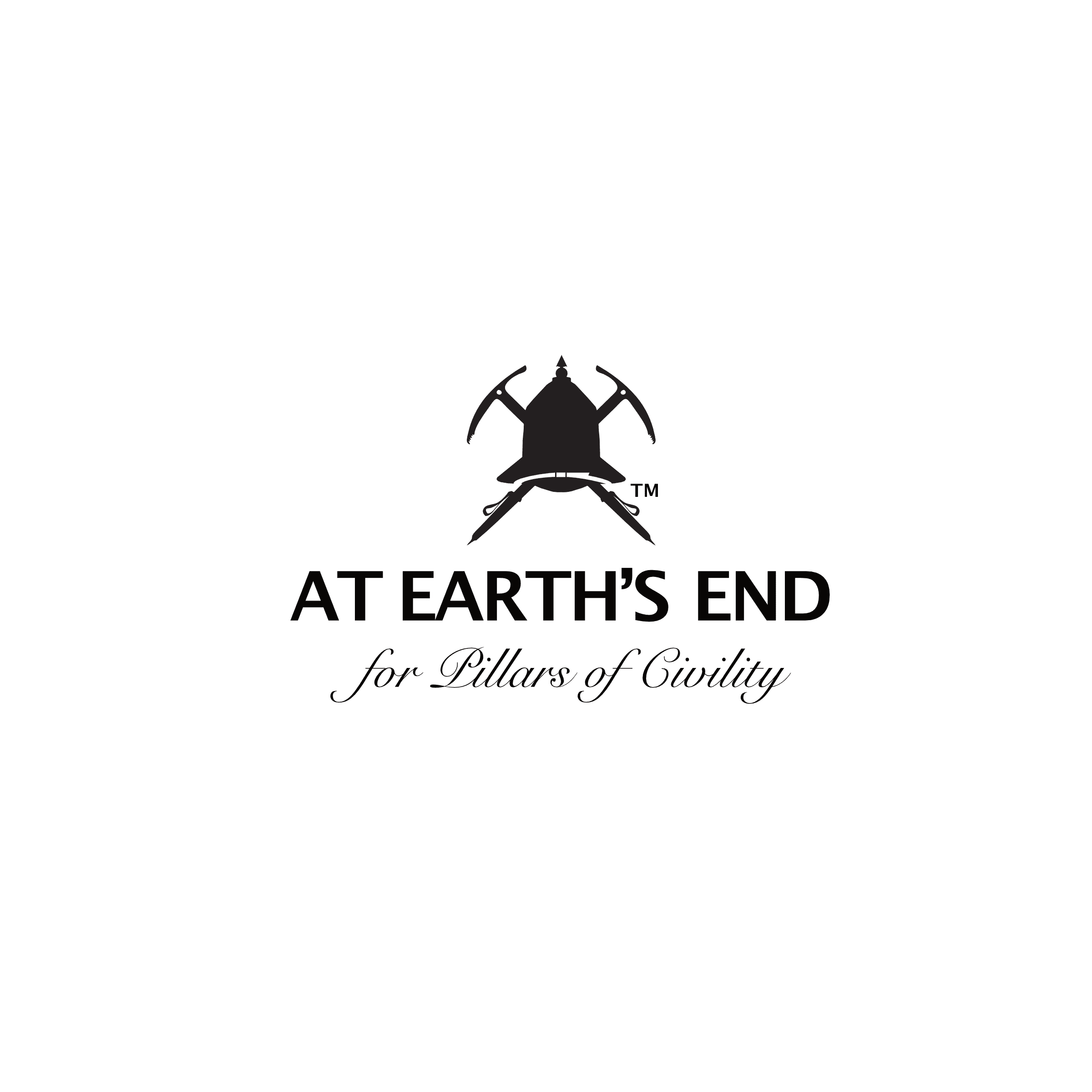 At Earth's End