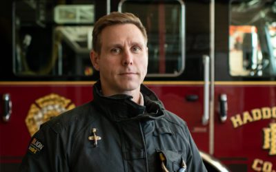 Conversation with Karl Foote – Civility